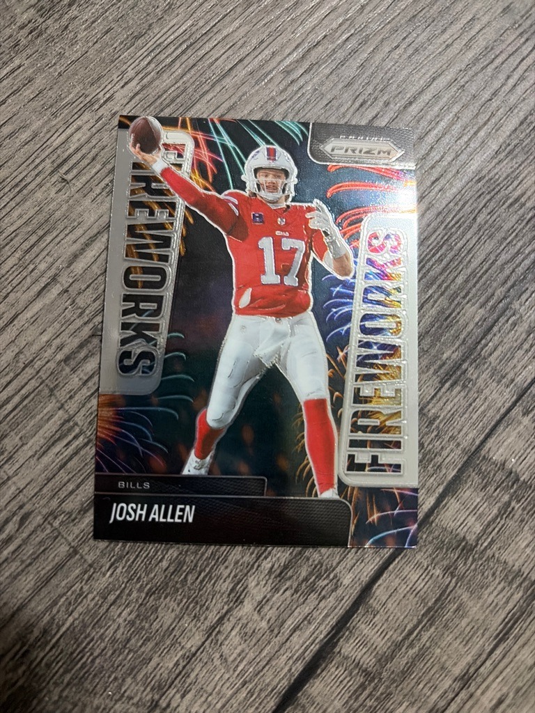 Josh Allen