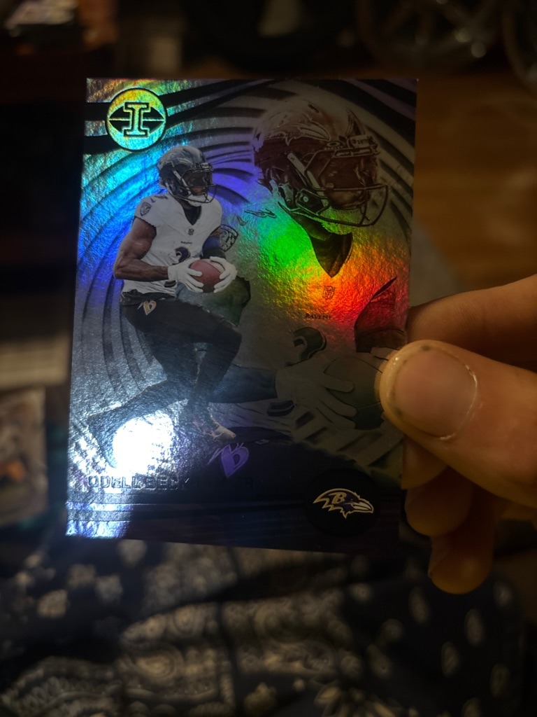 Odell Beckham Jr.