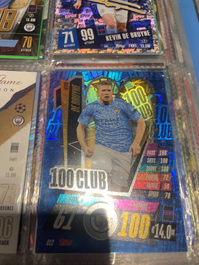 Kevin De Bruyne