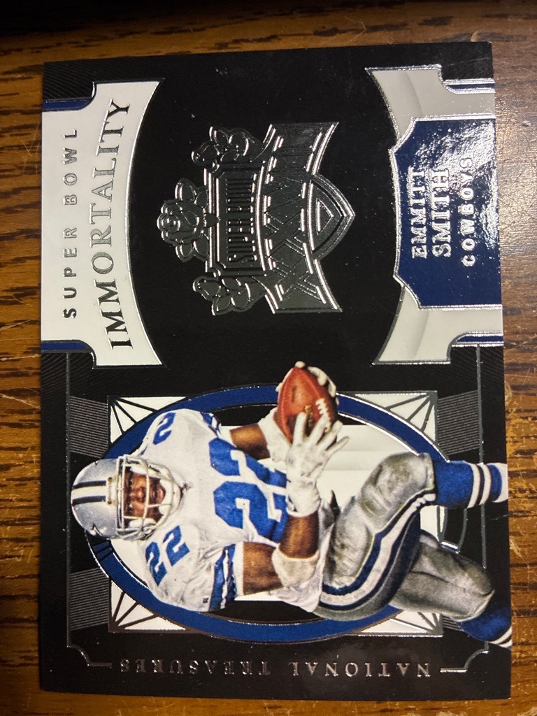 Emmitt Smith