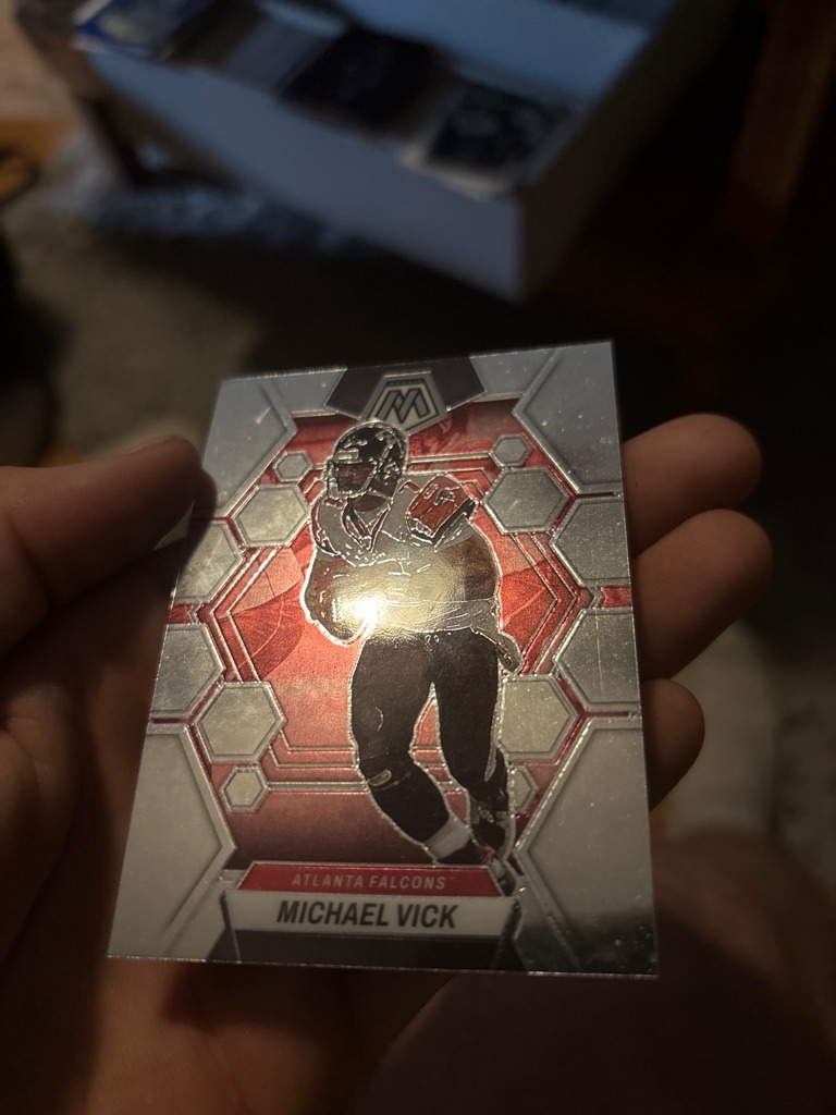 Michael Vick