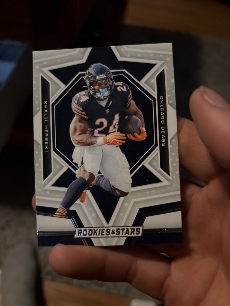 Khalil Herbert