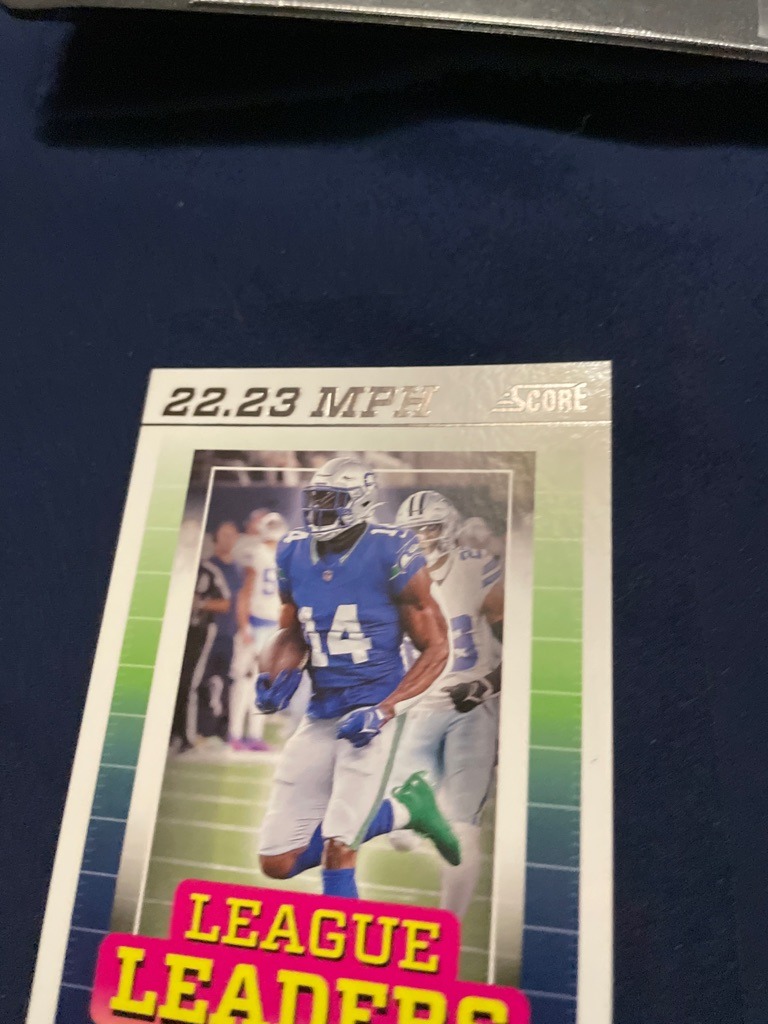 DK Metcalf
