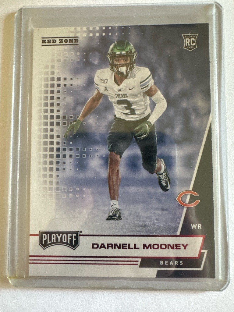 Darnell Mooney