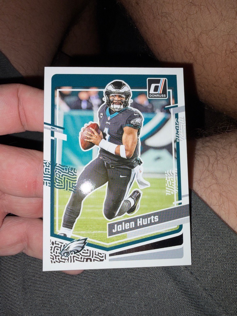 Jalen Hurts