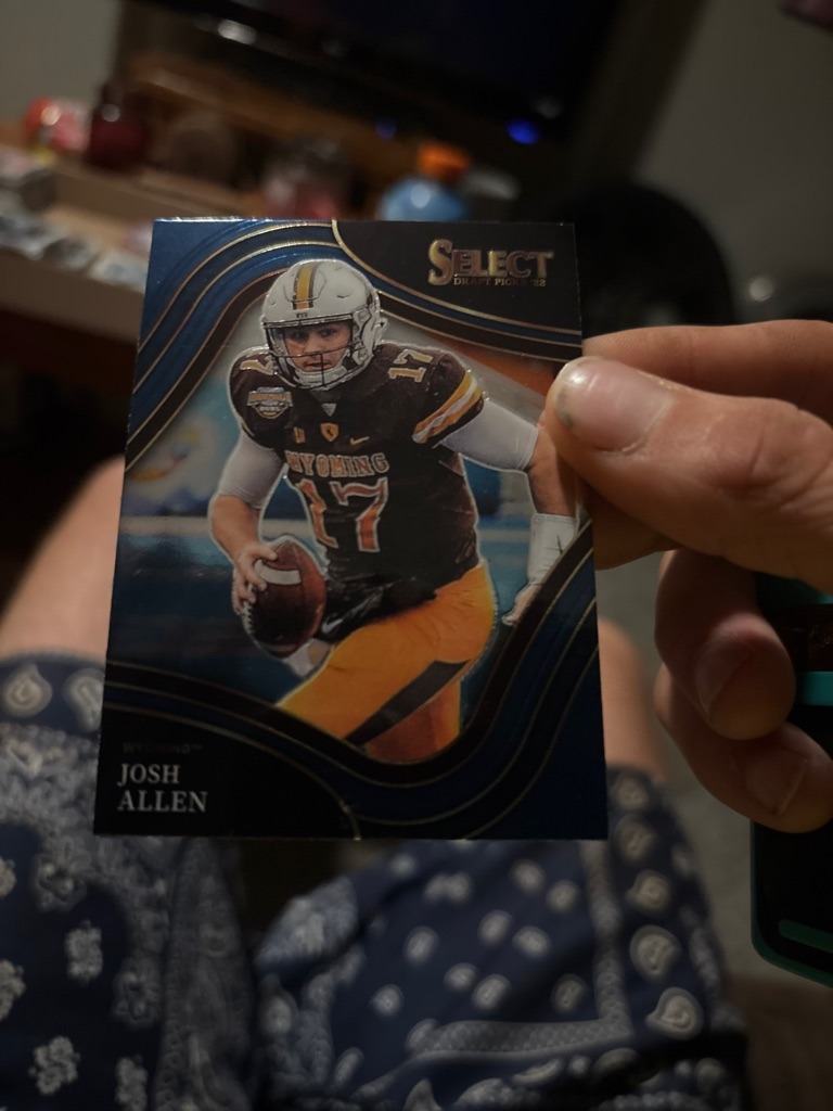 Josh Allen