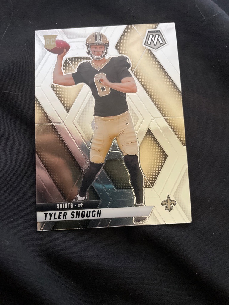 Tyler Shough