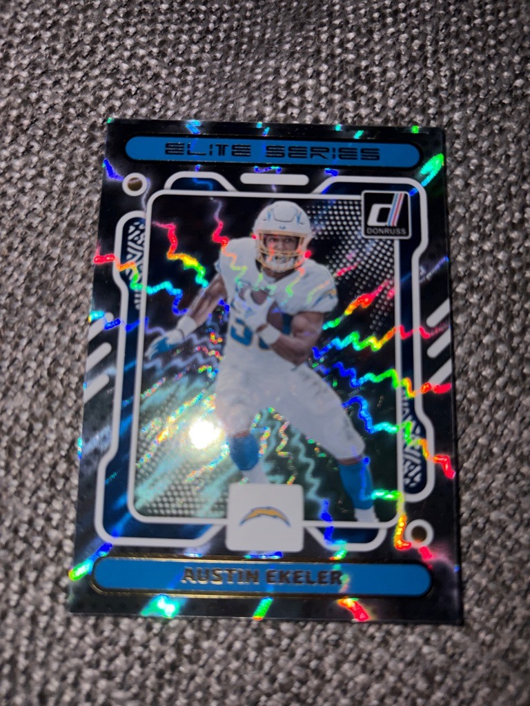 Austin Ekeler