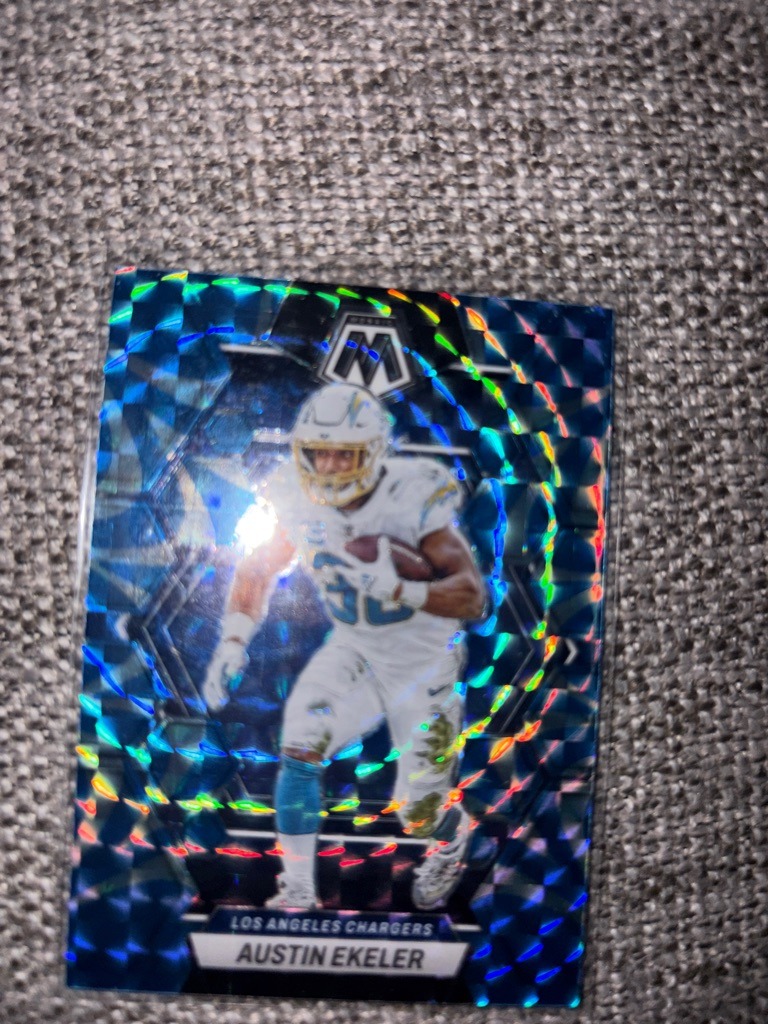 Austin Ekeler