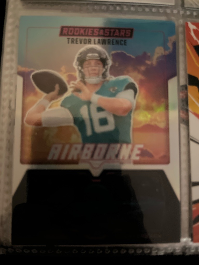 Trevor Lawrence