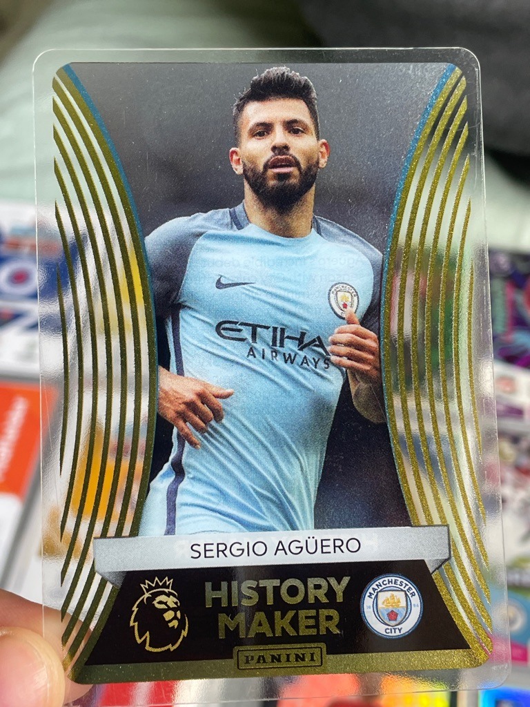 Sergio Agüero