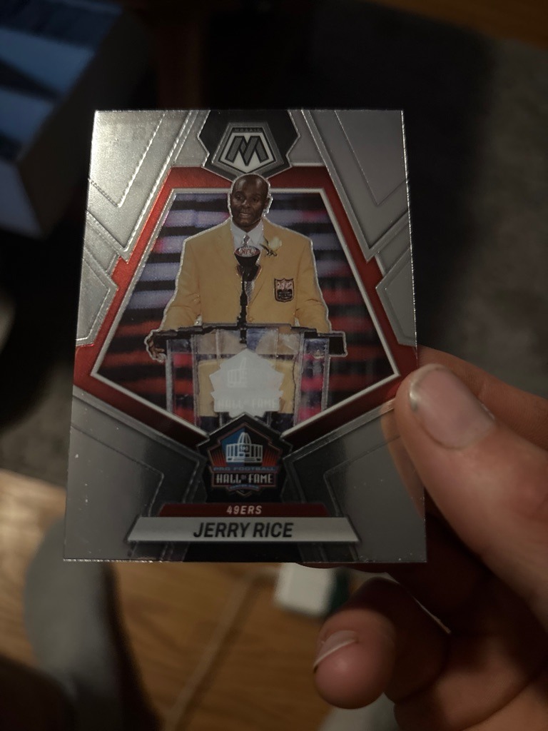 Jerry Rice