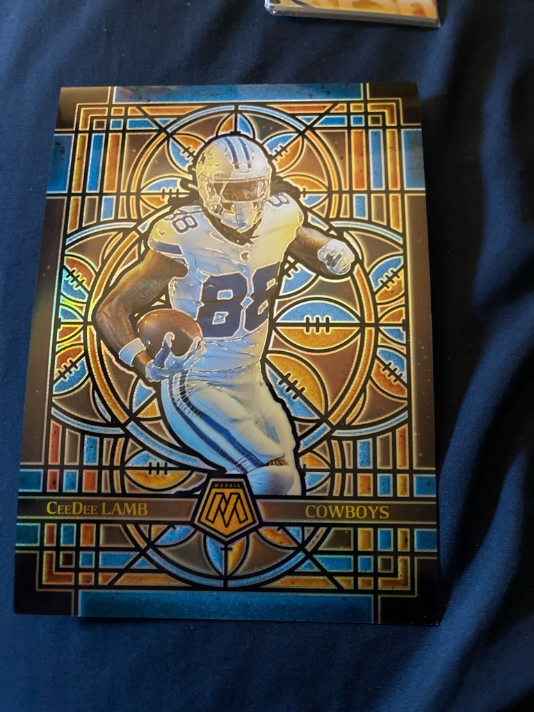 CeeDee Lamb