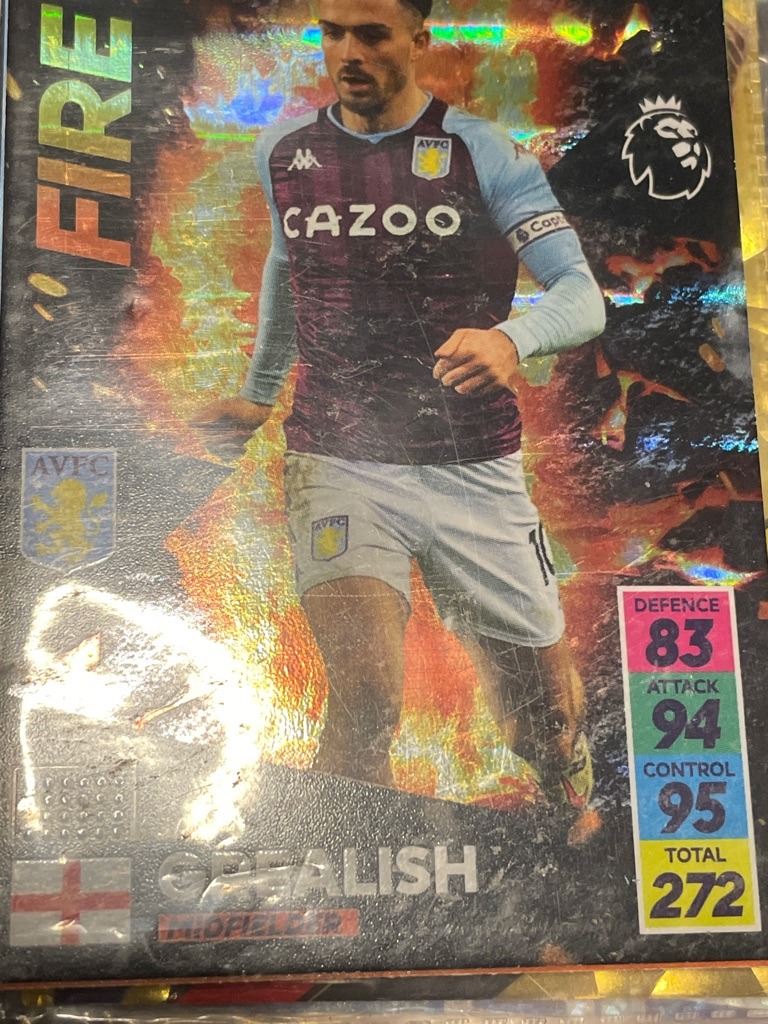 Jack Grealish
