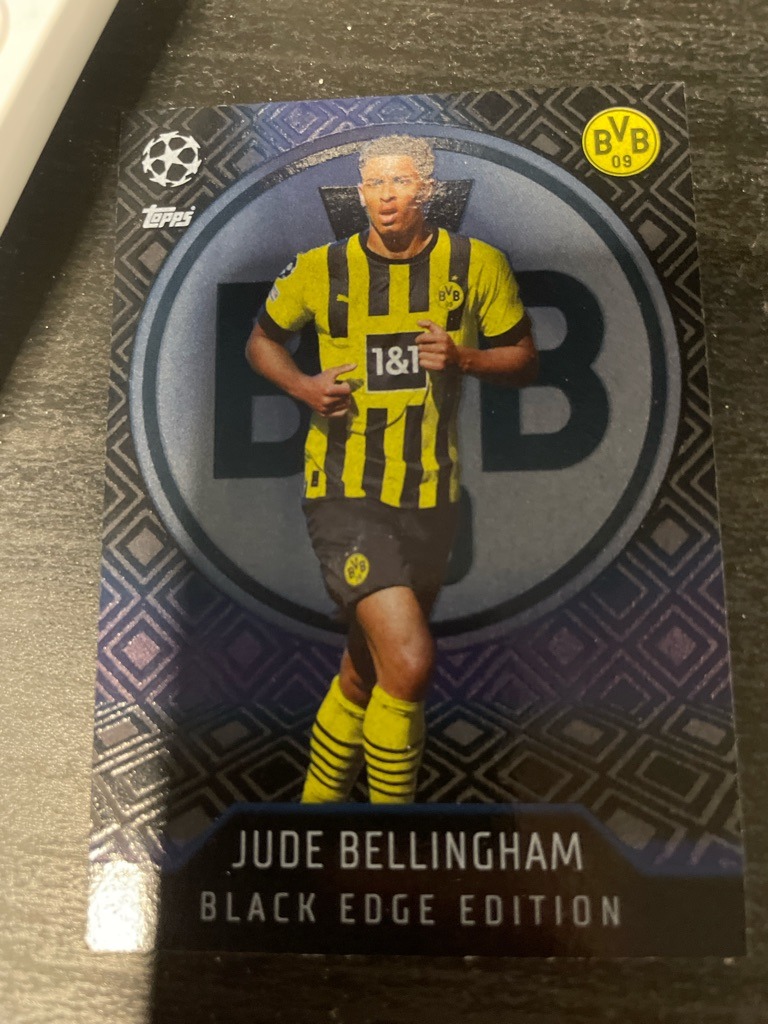 Jude Bellingham