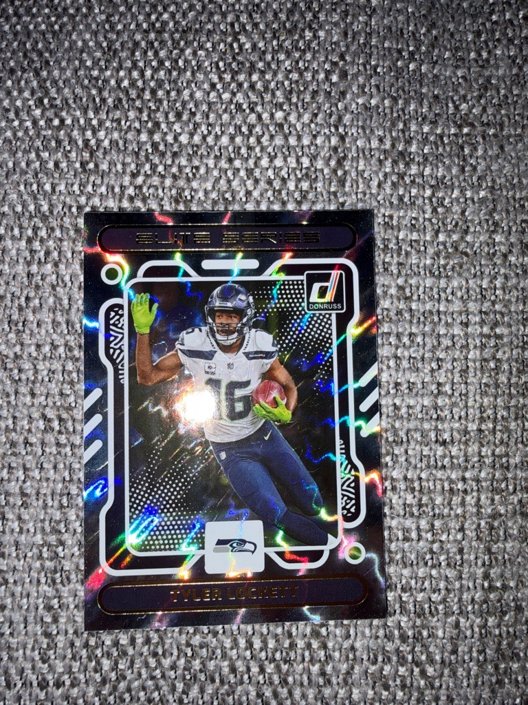 Tyler Lockett