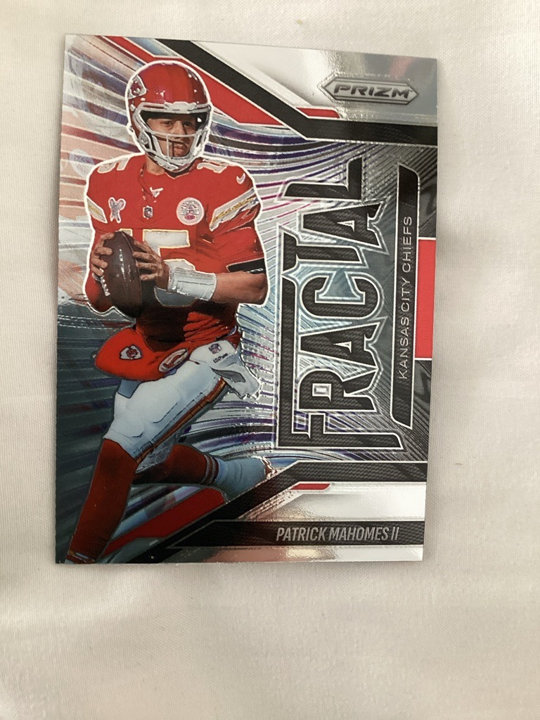 Patrick Mahomes II