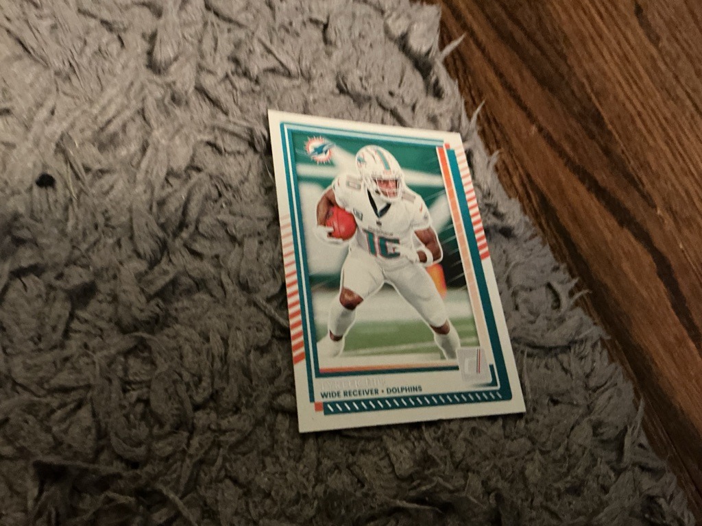 Tyreek Hill