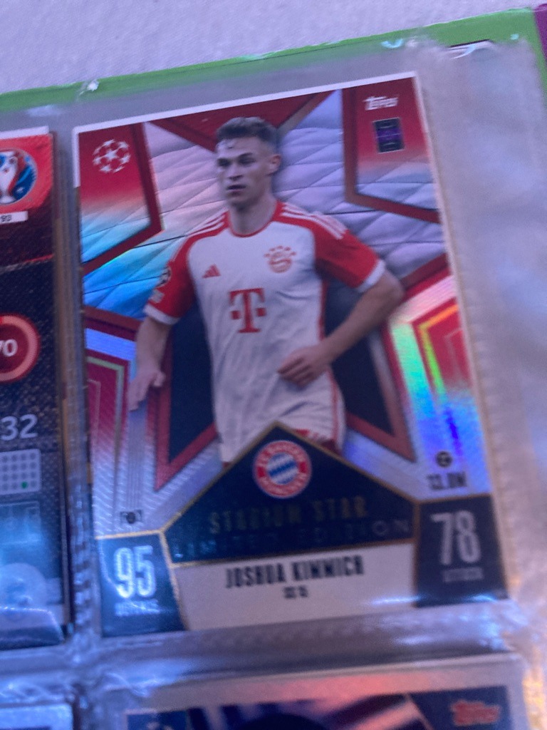 Joshua Kimmich