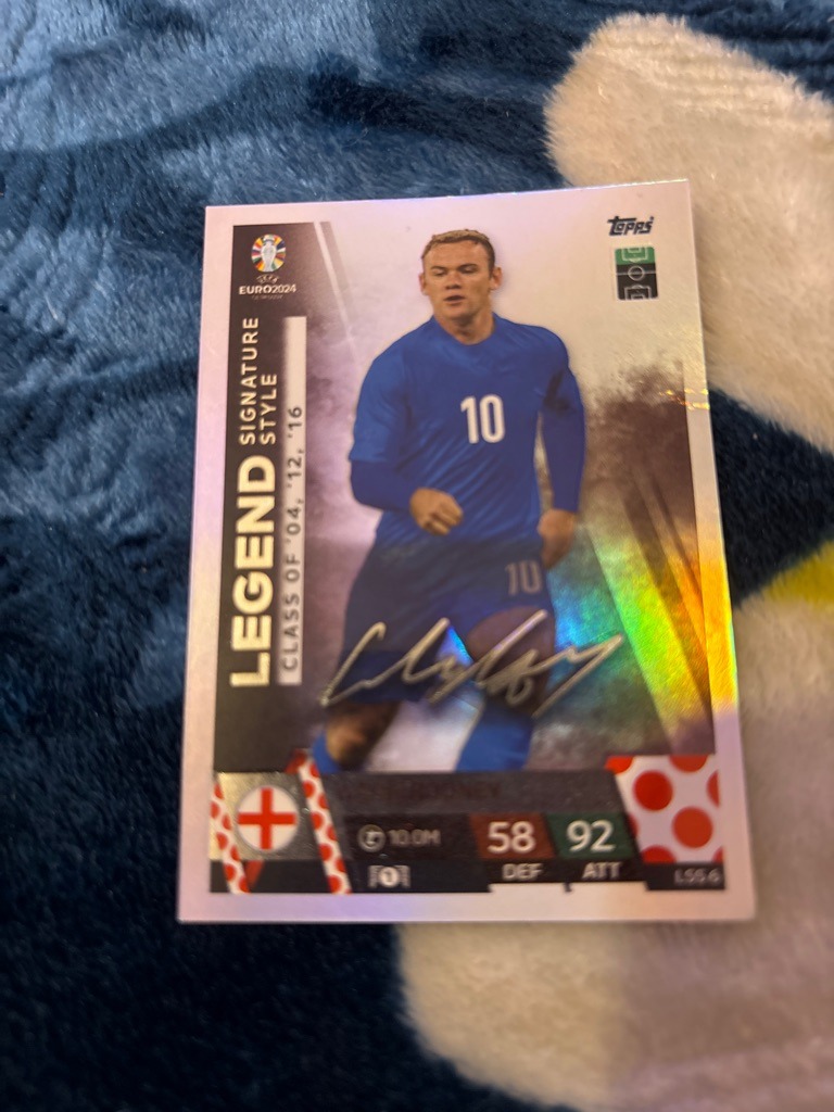 Wayne Rooney