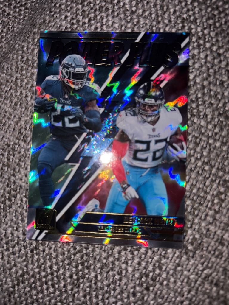 Derrick Henry