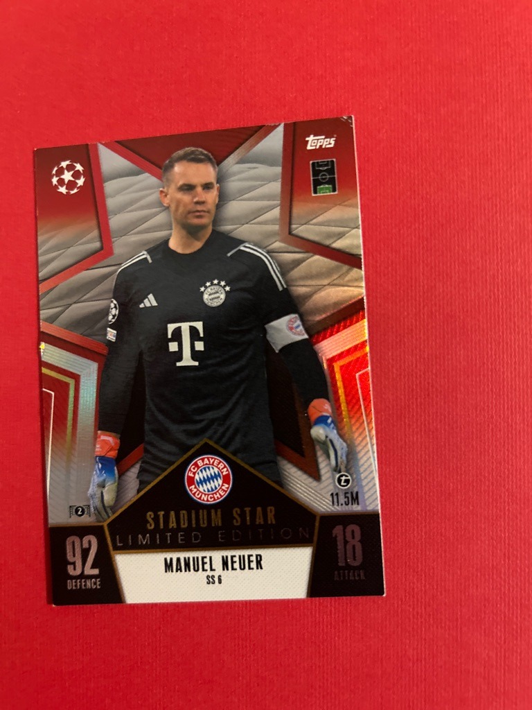 Manuel Neuer
