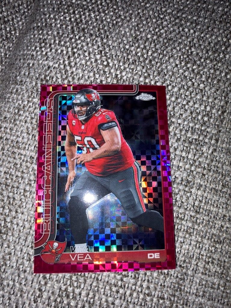 Vita Vea