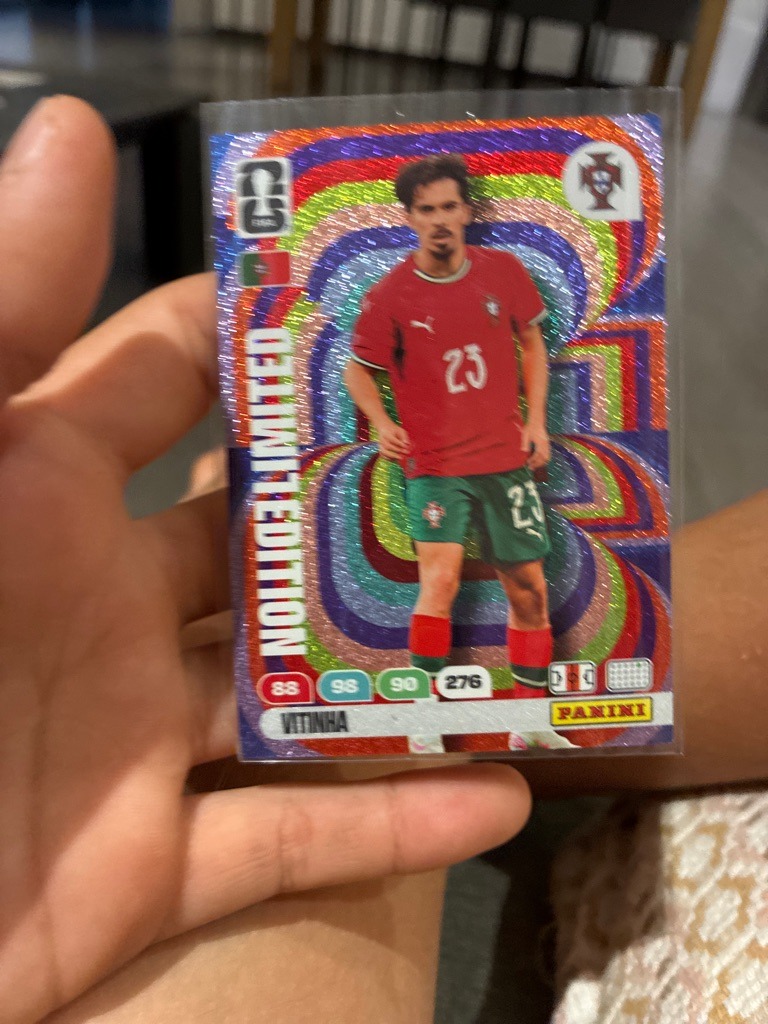 Vitinha (Vitor Ferreira)