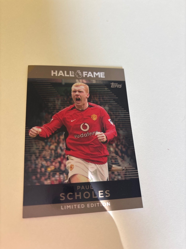 Paul Scholes