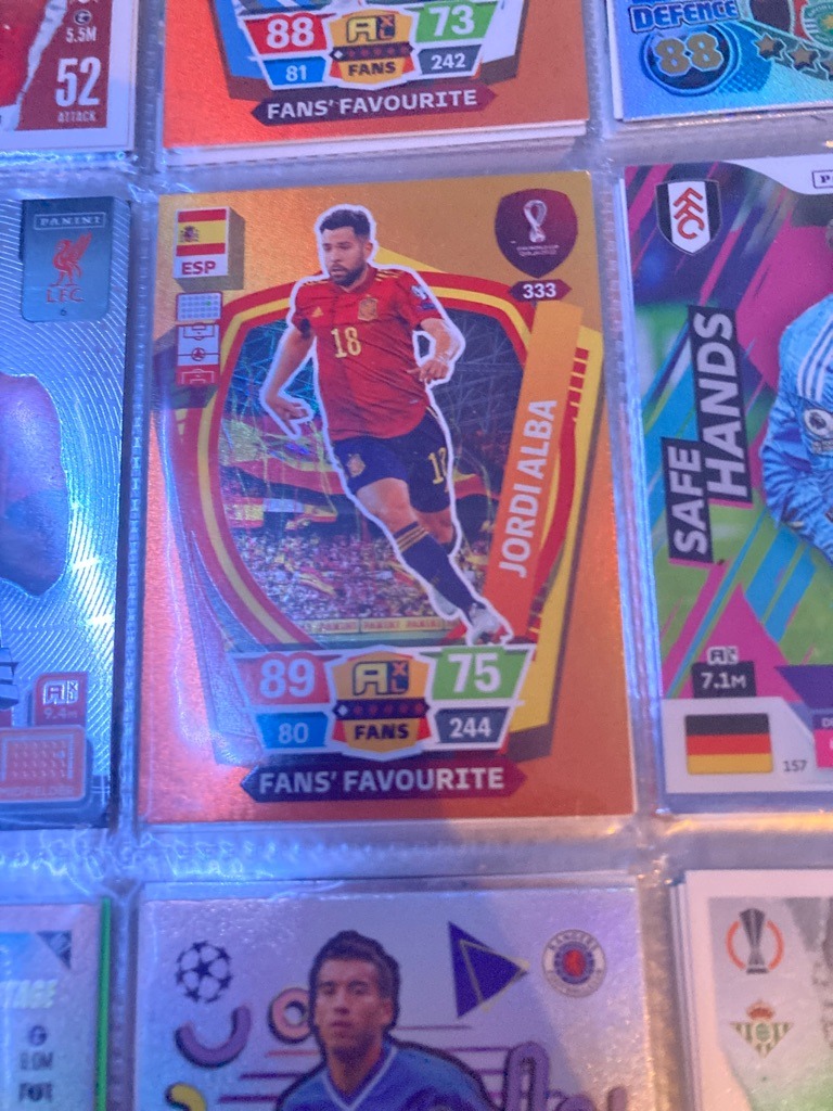 Jordi Alba