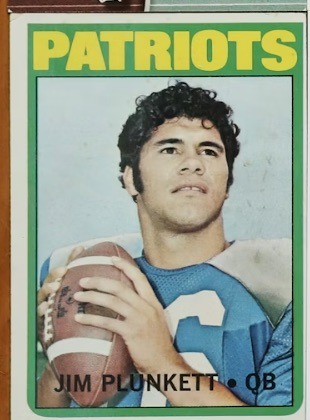 Jim Plunkett