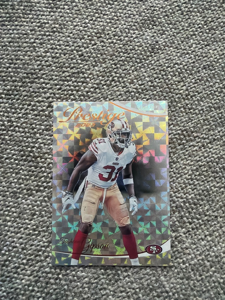 Tashaun Gipson