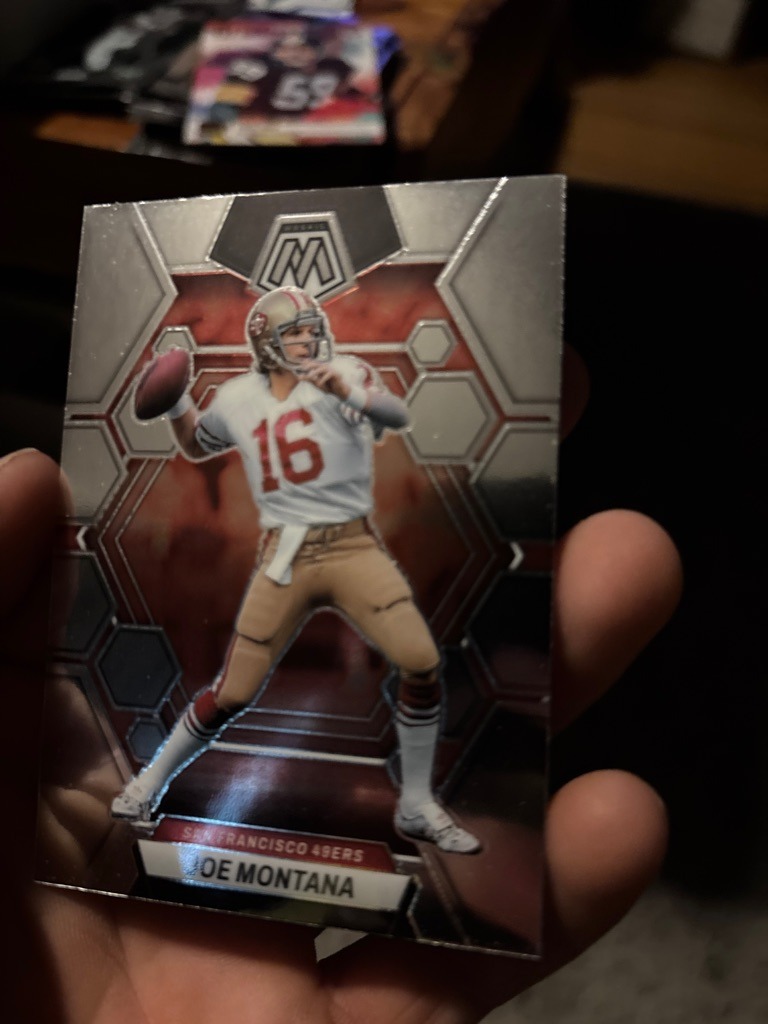 Joe Montana
