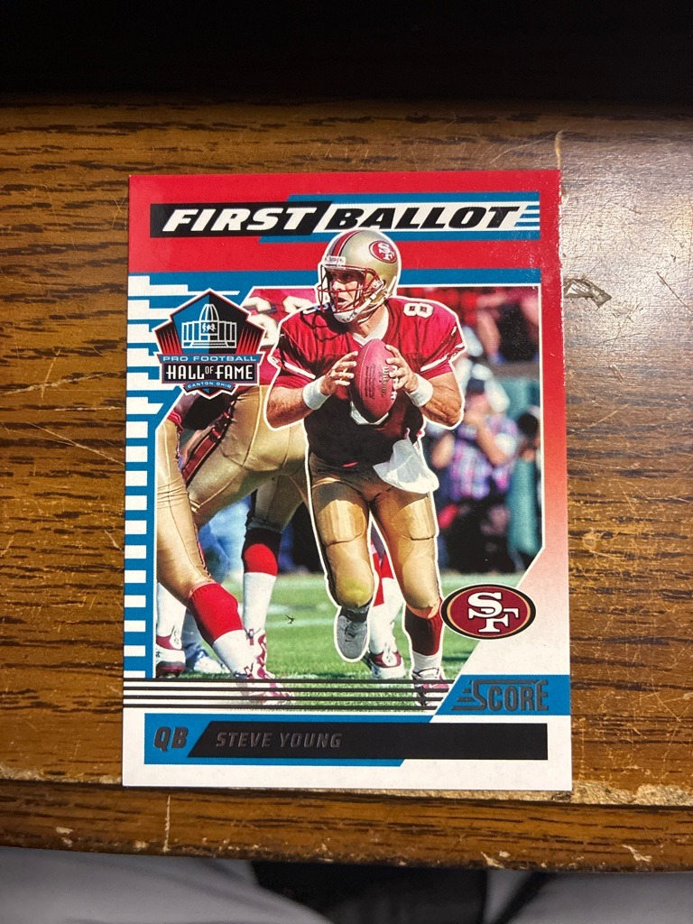 Steve Young