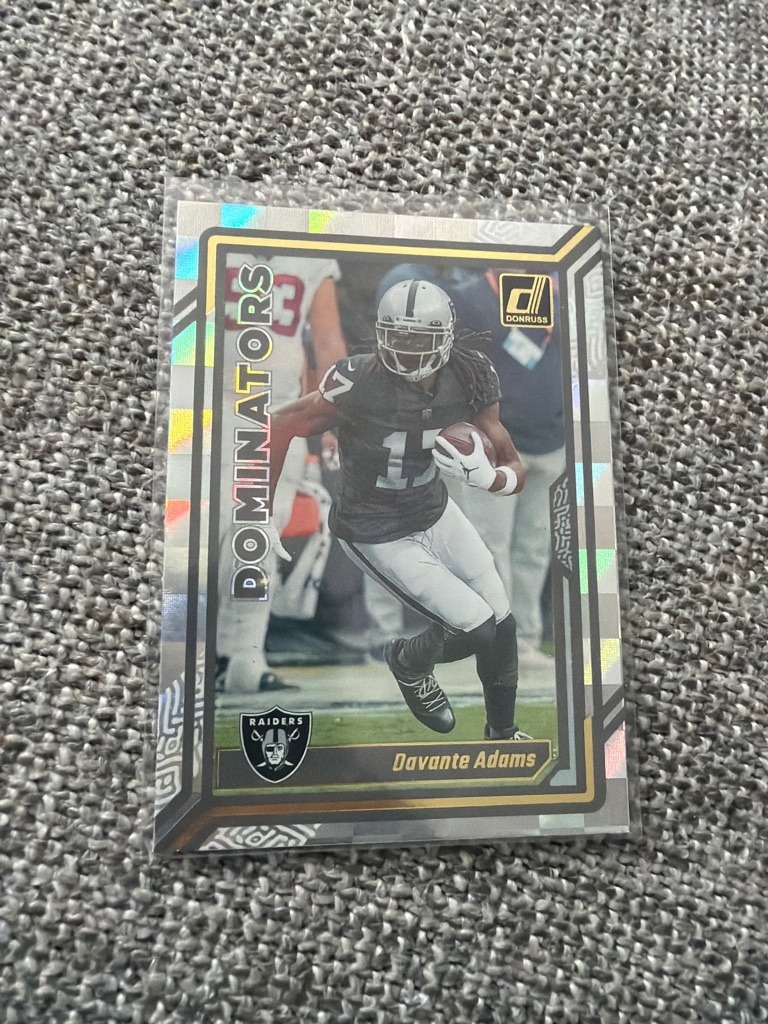 Davante Adams