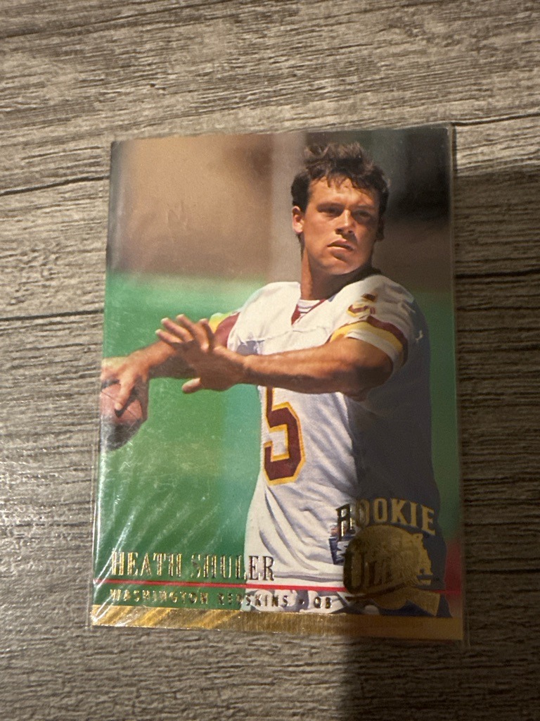 Heath Shuler