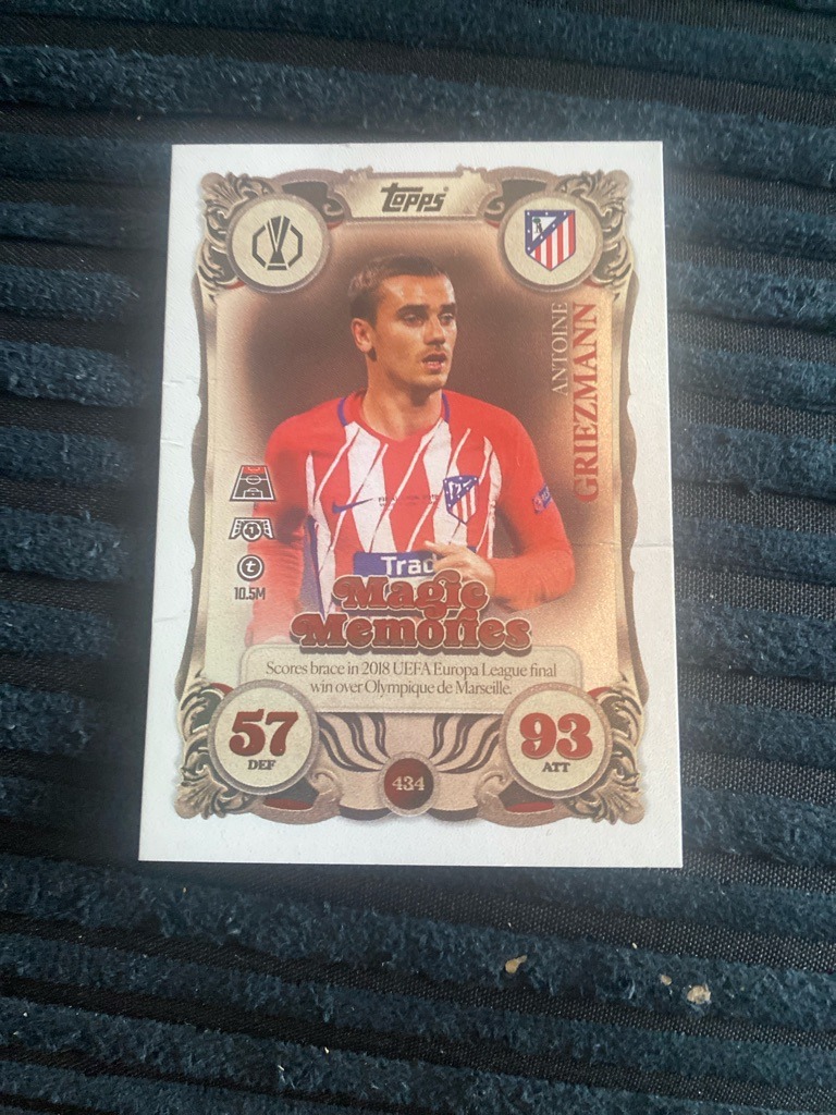 Antoine Griezmann