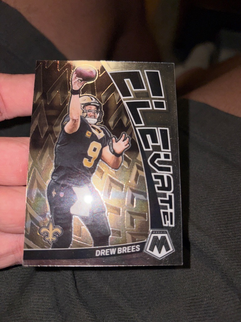 Drew Brees