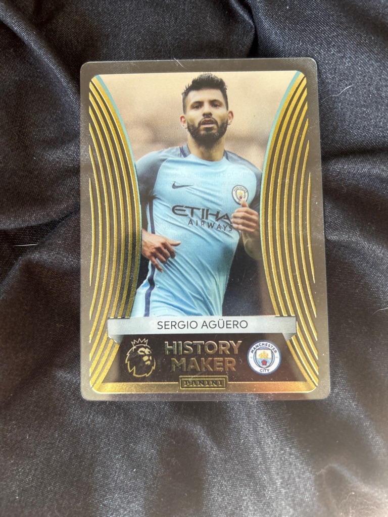 Sergio Agüero